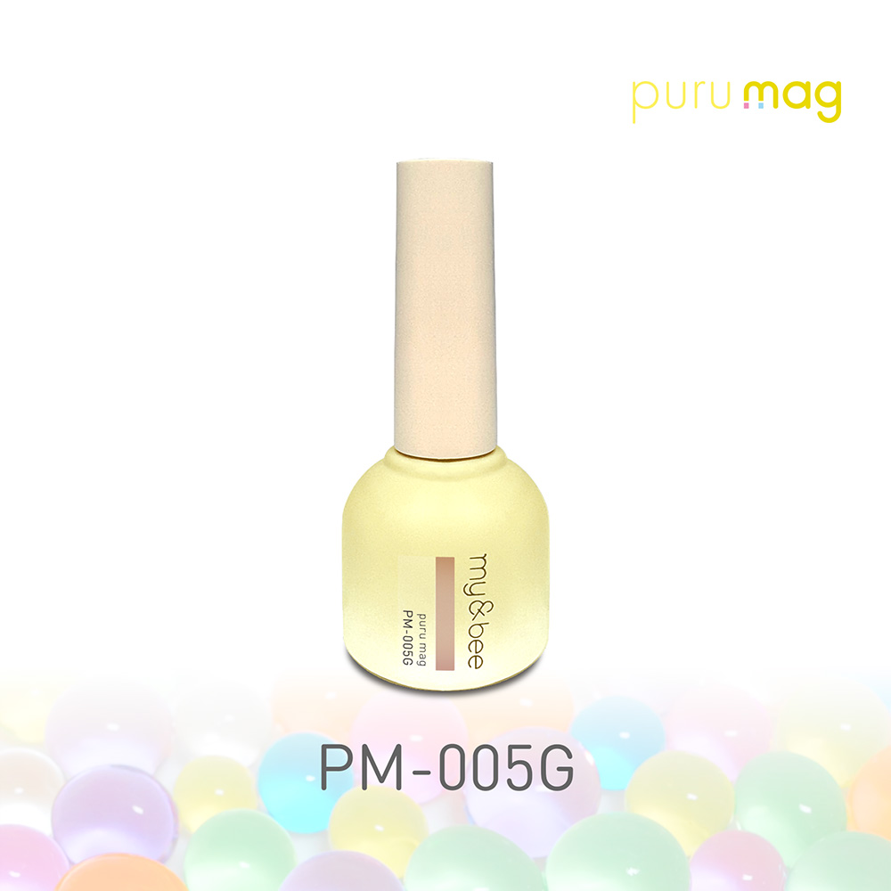 my&bee マイビー ぷるマグ 8ml 005 PM-005G
