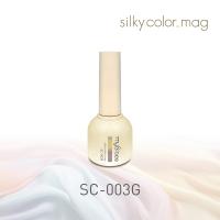 my&bee マイビー シルキーカラーマグ 8ml 003 SC-003G