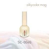 my&bee マイビー シルキーカラーマグ 8ml 004 SC-004G