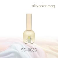 my&bee マイビー シルキーカラーマグ 8ml 006 SC-006G