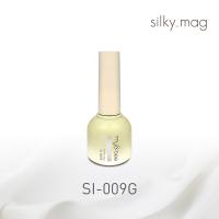 my&bee マイビー シルキーマグ 8ml 009 SI-009G