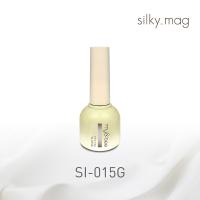 my&bee マイビー シルキーマグ 8ml 015 SI-015G