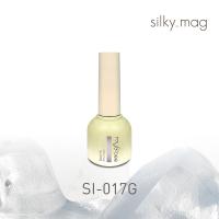my&bee マイビー シルキーマグ 8ml 017 SI-017G
