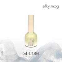 my&bee マイビー シルキーマグ 8ml 018 SI-018G