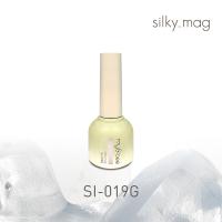 my&bee マイビー シルキーマグ 8ml 019 SI-019G