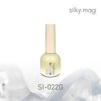 my&bee マイビー シルキーマグ 8ml 022 SI-022G
