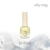 my&bee マイビー シルキーマグ 8ml 024 SI-024G