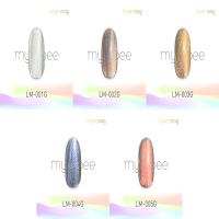 my&bee マイビー レイヤーマグセットA 5色 LM-SA