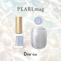 Dna Gel PEARLmag パールマグ 5g PEM02 あわいろ