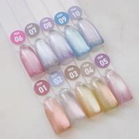 Dna Gel PEARLmag パールマグ 5g PEM07 みなも