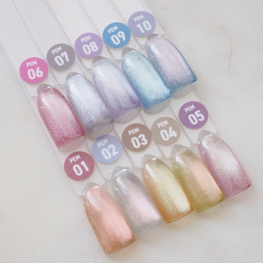 Dna Gel PEARLmag パールマグ 5g PEM08 ほしうみ