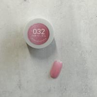 Palms Graceful カラージェル 3g 032 ストロベリーダスト