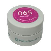 Palms Graceful カラージェル 3g 065 パリスピンク