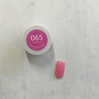 Palms Graceful カラージェル 3g 065 パリスピンク