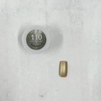 Palms Graceful カラージェル 3g 110 ルミナスゴールド