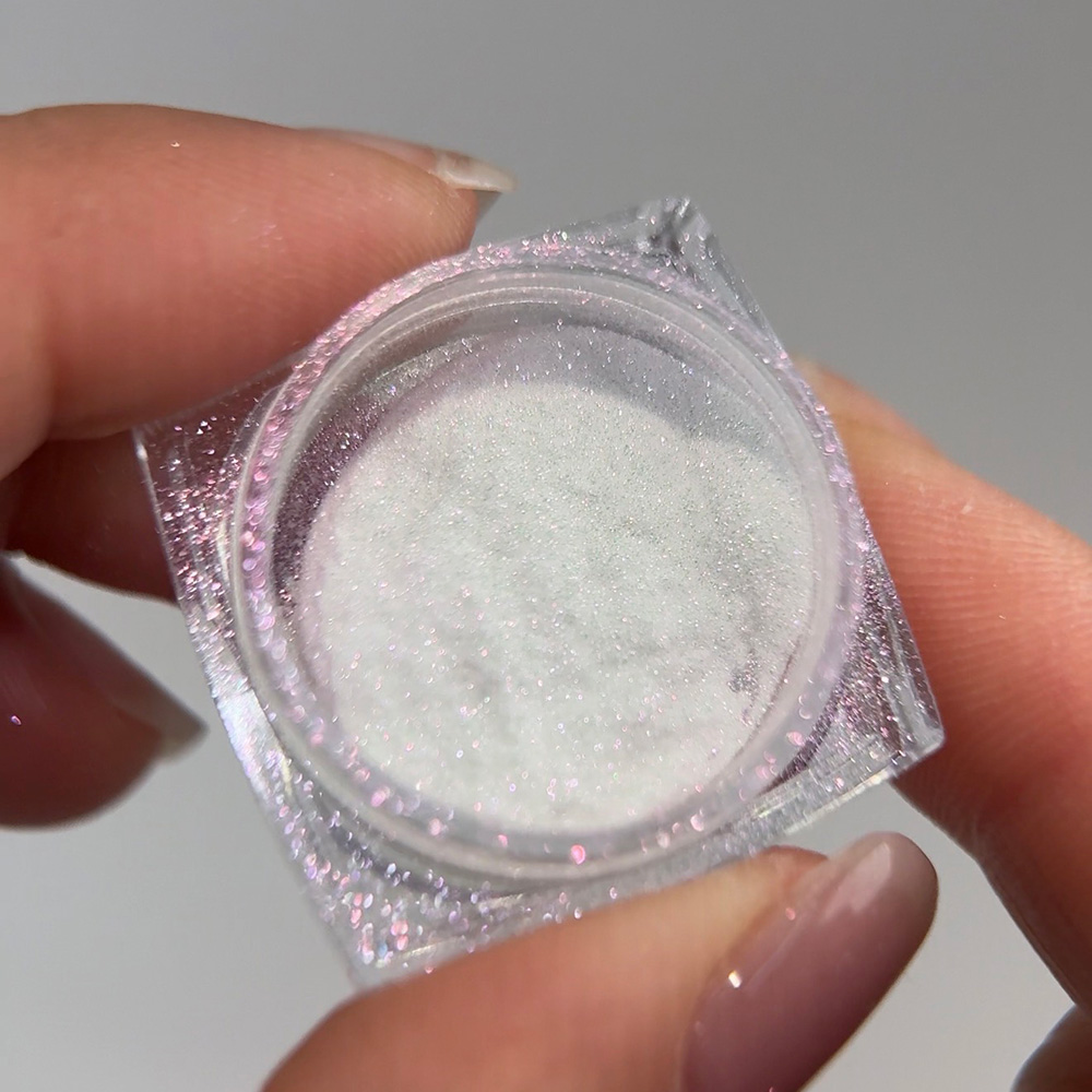 ICE GEL グローパウダー 0.3g GW69 ムードピンク