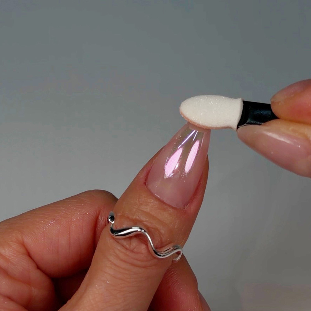 ICE GEL グローパウダー 0.3g GW69 ムードピンク