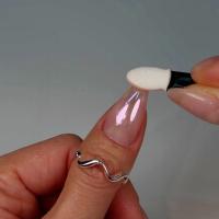 ICE GEL グローパウダー 0.3g GW69 ムードピンク