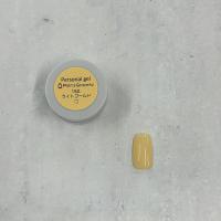 Palms Graceful カラージェル 3g 152 ライトゴールド