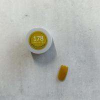 Palms Graceful カラージェル 3g 178 イエローオーカー