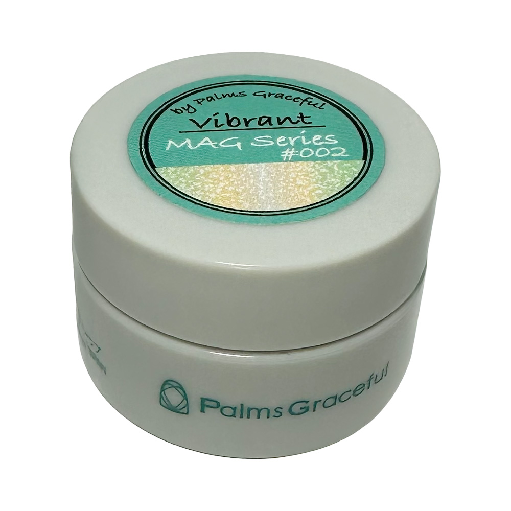 vibrant by Palms Graceful カラージェル 3g MAG #002