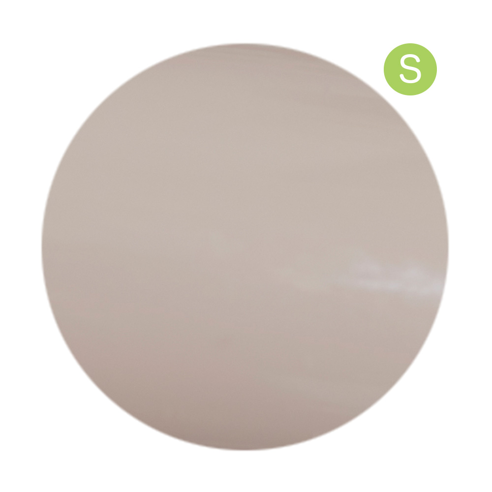 para gel ナチュラルライン カラージェル 3g S076 トープベージュ