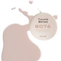 para gel ナチュラルライン カラージェル 3g S076 トープベージュ