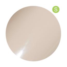 para gel ナチュラルライン カラージェル 3g S077 ラテクリーム