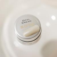 para gel ナチュラルライン カラージェル 3g S078 オパールクリーム