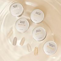 para gel ナチュラルライン カラージェル 3g S078 オパールクリーム