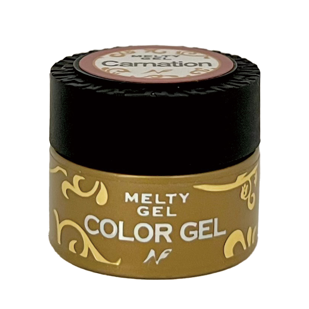 Melty Gel カラージェル 3g 7188 プルーベリー