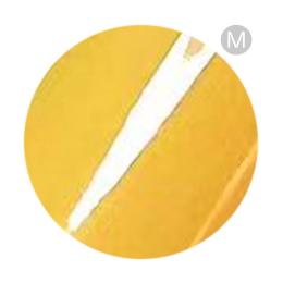 Melty Gel カラージェル 3g 7185 ハニー