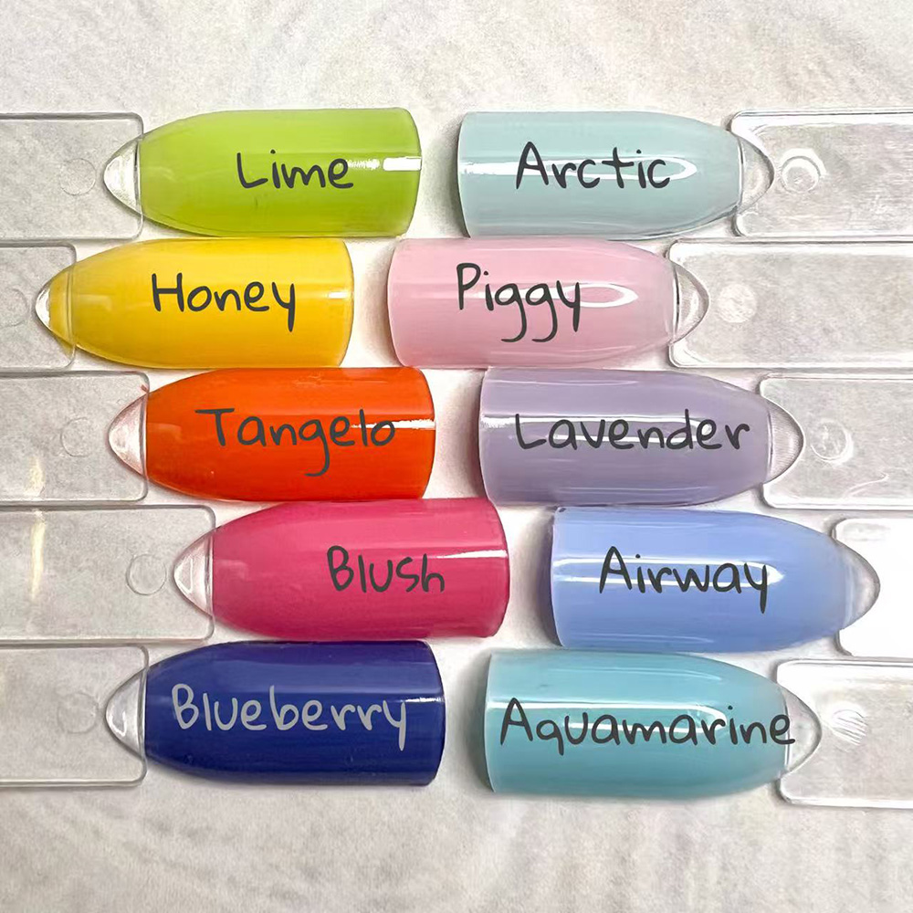 Melty Gel カラージェル 3g 7186 タンジェロ