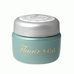 フルーリアジェル マットジェル 15ml【在庫限り】