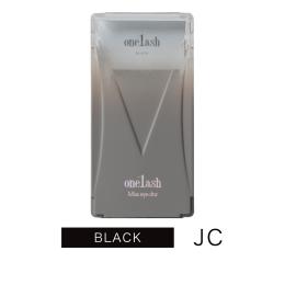 ■ミスアイドール ワンラッシュ 0.07mm JCカール 9mm