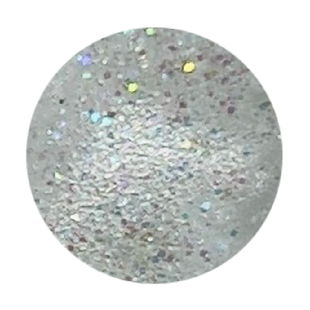 NOVEL オーロラシュガーグリッター 1g 0.1×0.2mm mix G978 #1978