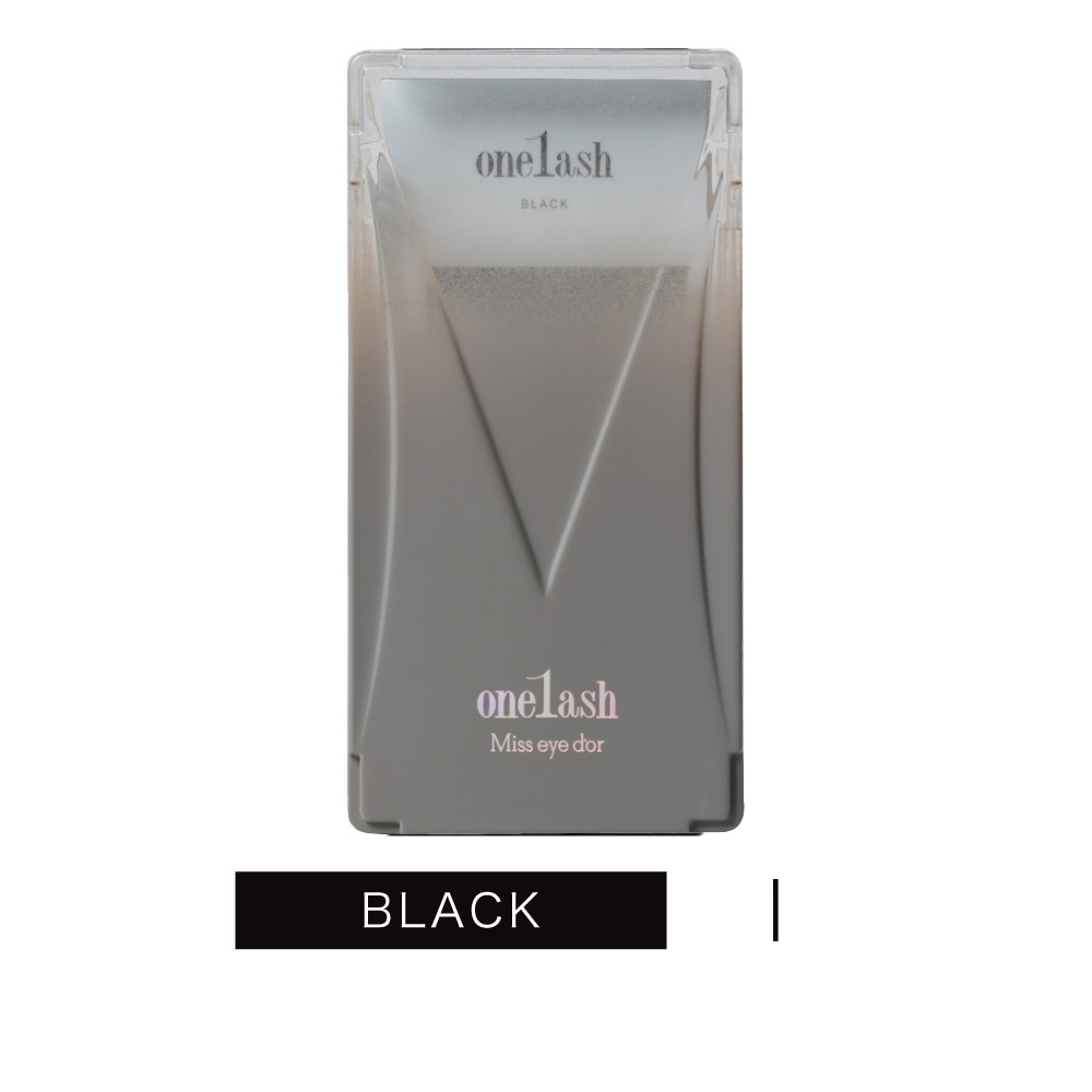 ■ミスアイドール ワンラッシュ 0.07mm Iカール 11mm