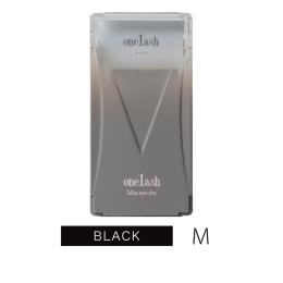 ■ミスアイドール ワンラッシュ 0.07mm Mカール 14mm
