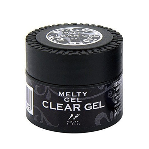 Melty Gel クリアジェル 14g #3102 / NESオンラインショップ