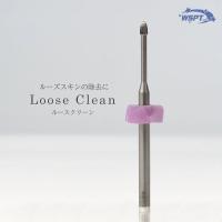 WSPT JAPAN シルバービット ルースクリーン