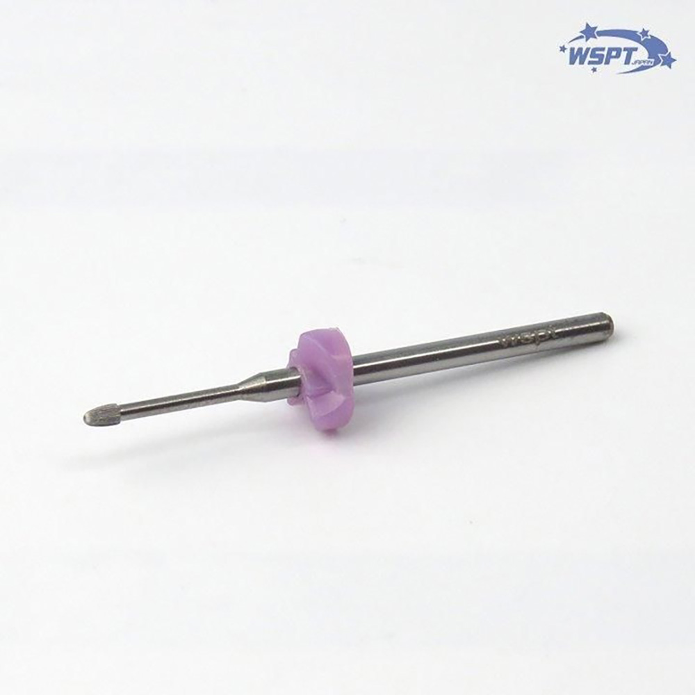 WSPT JAPAN シルバービット ルースクリーン