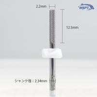 WSPT JAPAN シルバービット オフスティック 左利き用