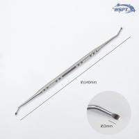 WSPT JAPAN スタンダード ゾンデ 両頭型