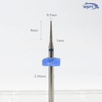 WSPT JAPAN なかやまちえこ先生監修 スリムビット M
