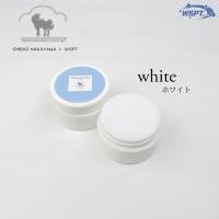 WSPT JAPAN なかやまちえこ先生監修 エクステンションジェル ホワイト