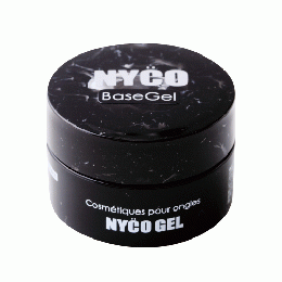 □NYCOGEL ベースジェル 8.5g