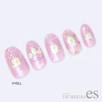 ツメキラes つぶらな瞳のなまがき ES-TUB-001