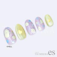 ツメキラes つぶらな瞳のなまがき ES-TUB-001