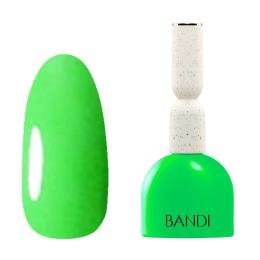 BANDI ジェル 10ml  BF712 ネオングリーン