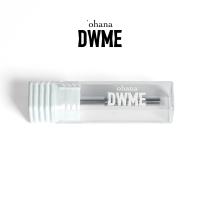 ‘ohana×DWME スリムロングマンドレール シルバー #38123
